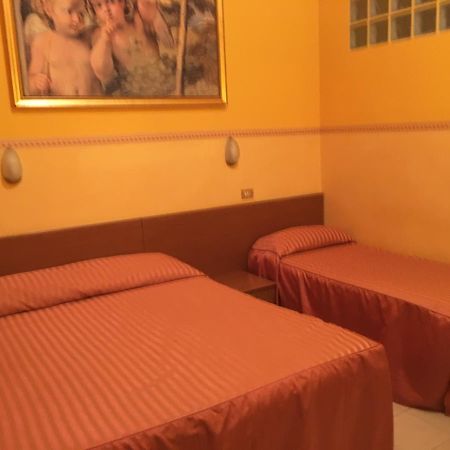 Soggiorno Comfort Roma Ngoại thất bức ảnh