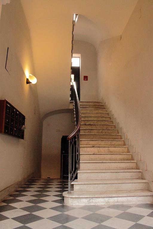 Soggiorno Comfort Roma Ngoại thất bức ảnh