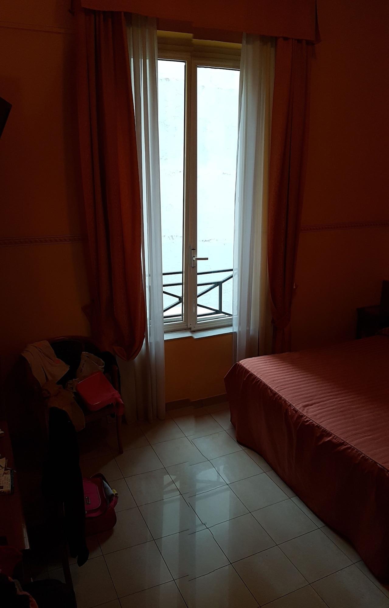 Soggiorno Comfort Roma Ngoại thất bức ảnh