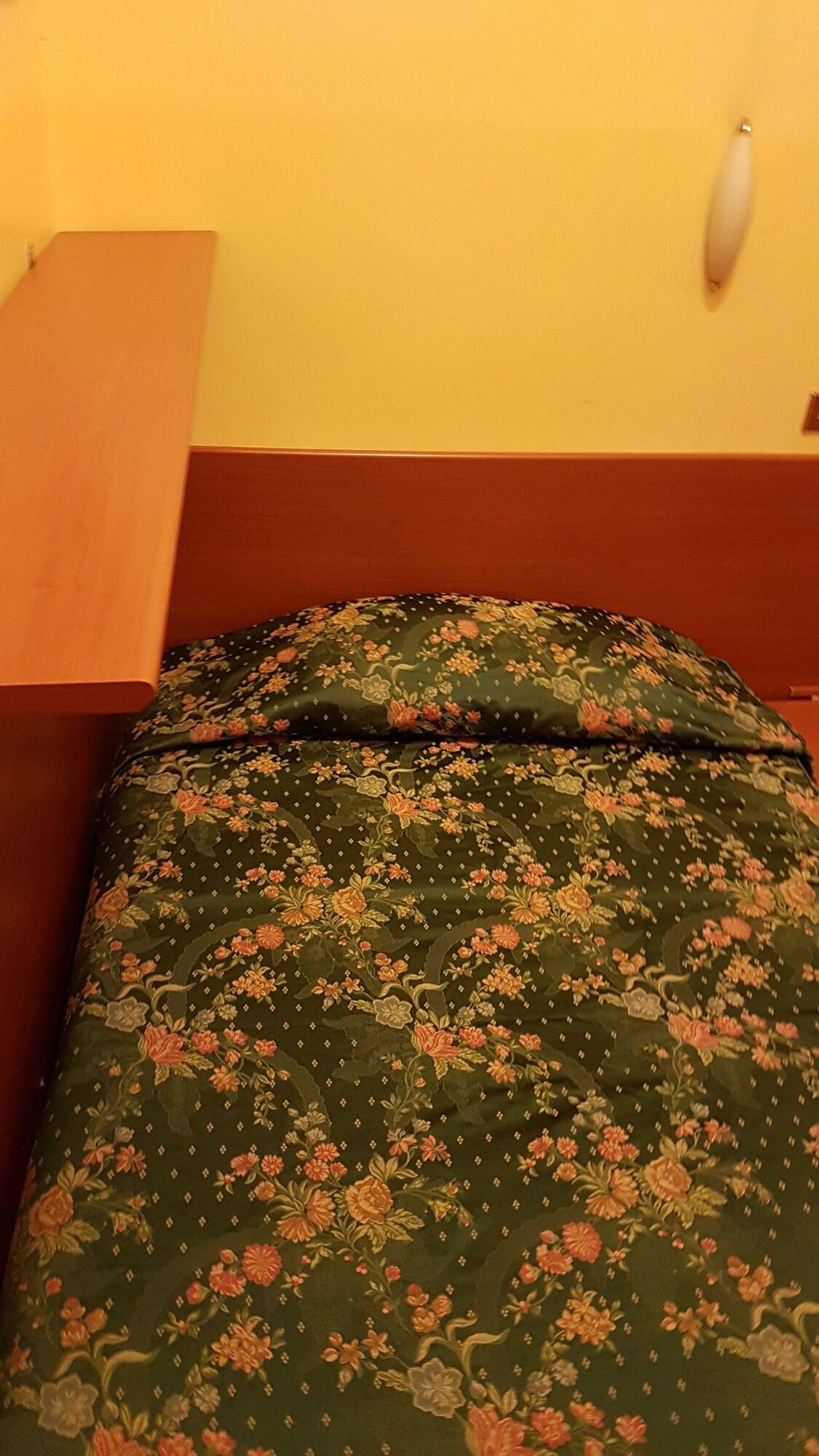 Soggiorno Comfort Roma Ngoại thất bức ảnh
