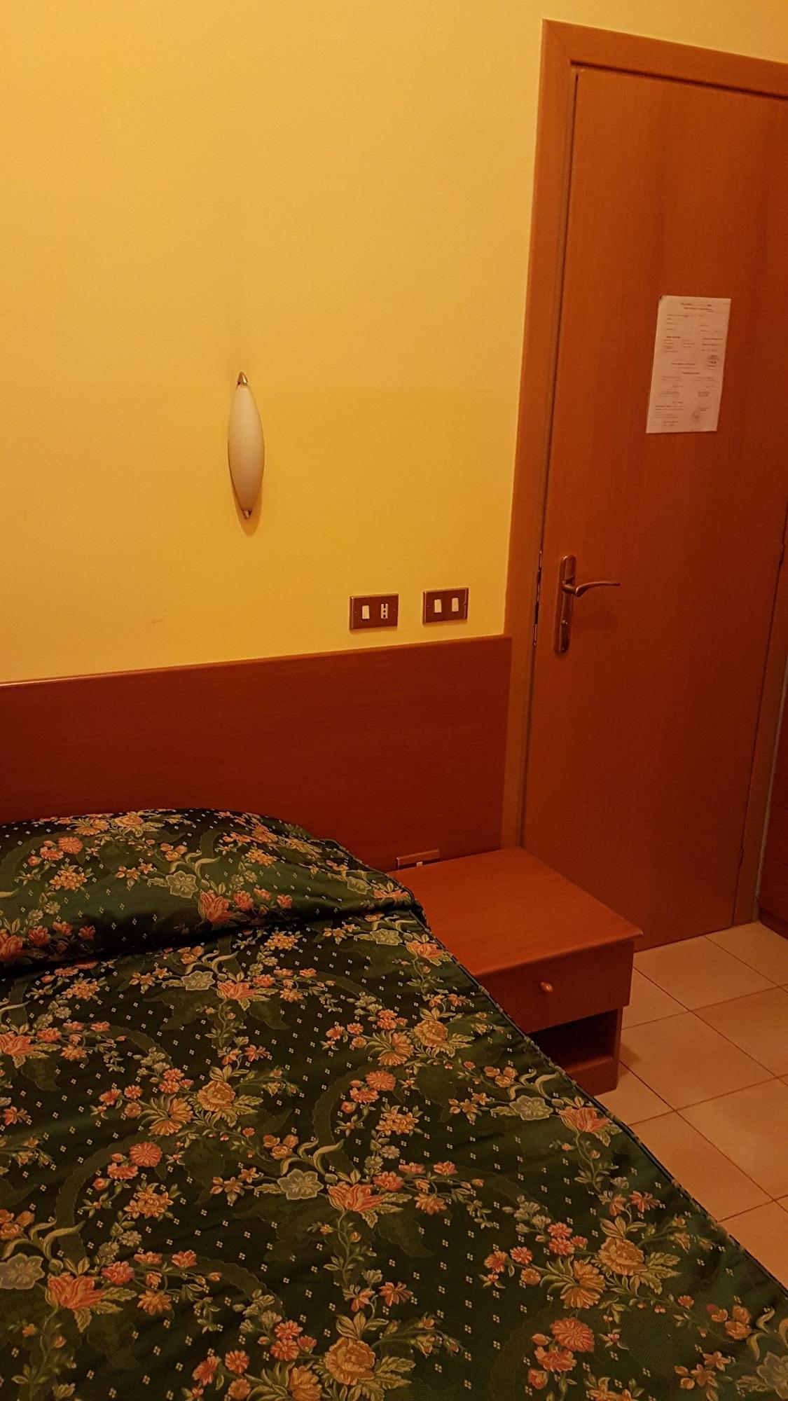Soggiorno Comfort Roma Ngoại thất bức ảnh