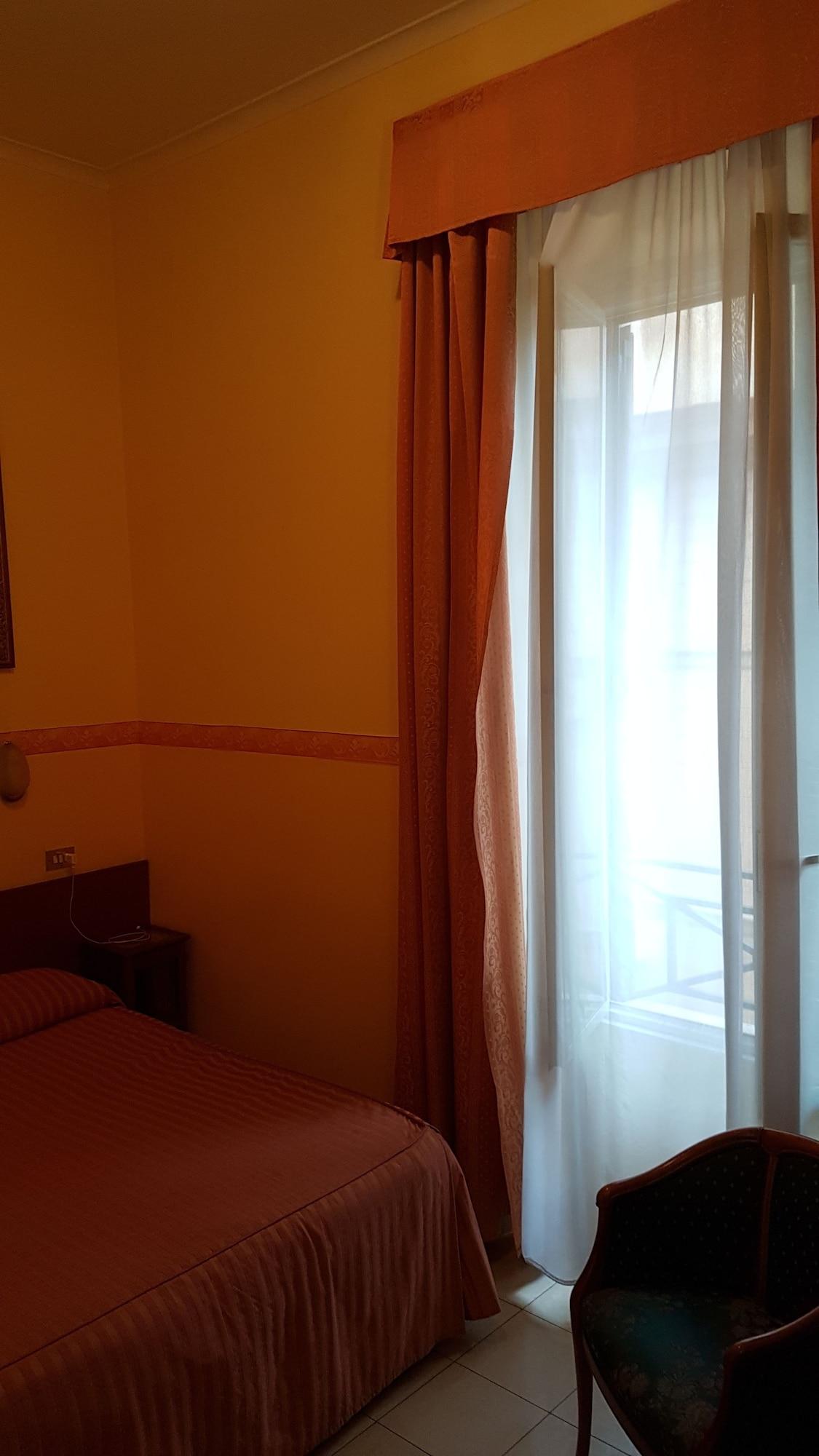 Soggiorno Comfort Roma Ngoại thất bức ảnh