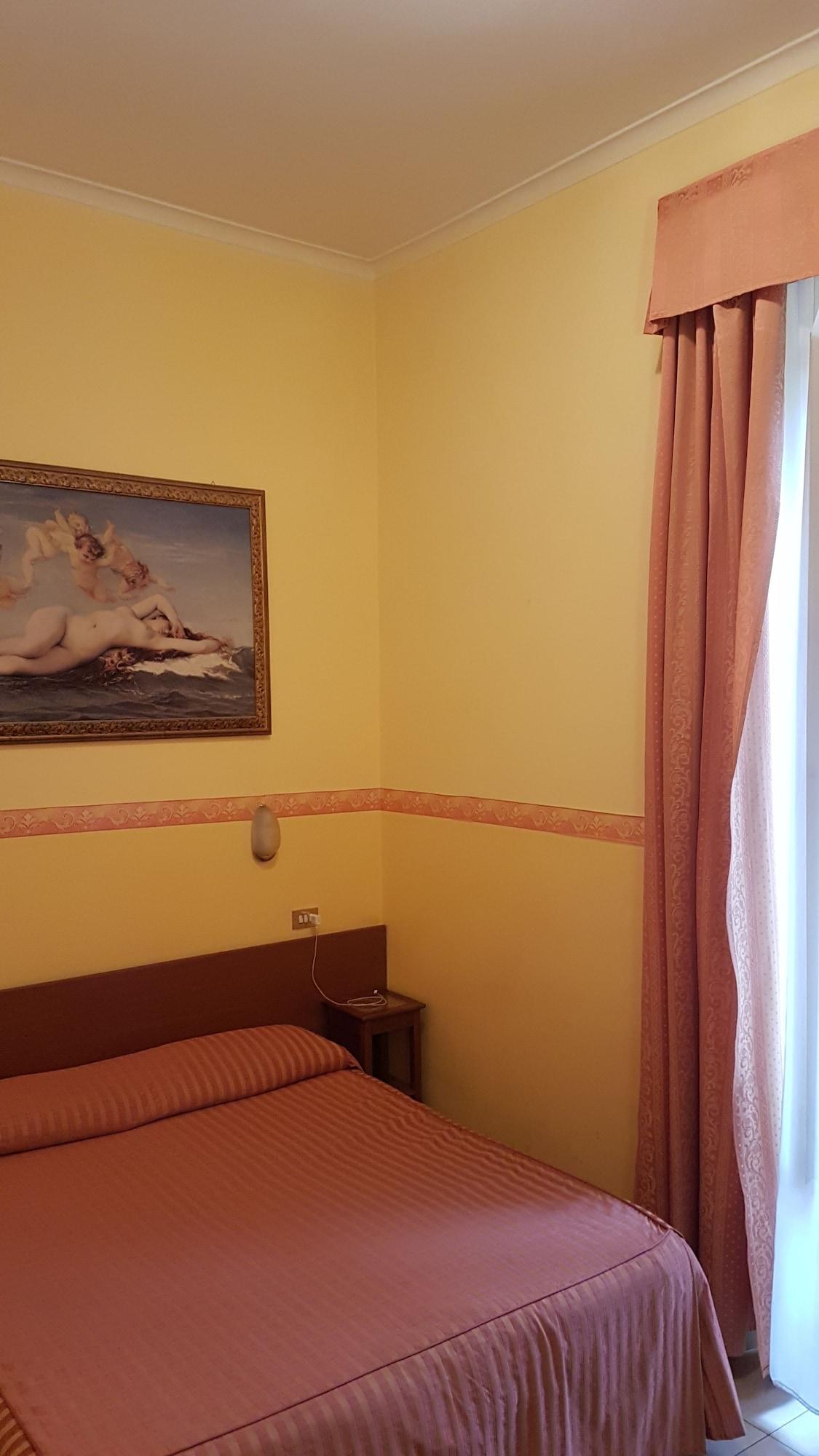 Soggiorno Comfort Roma Ngoại thất bức ảnh