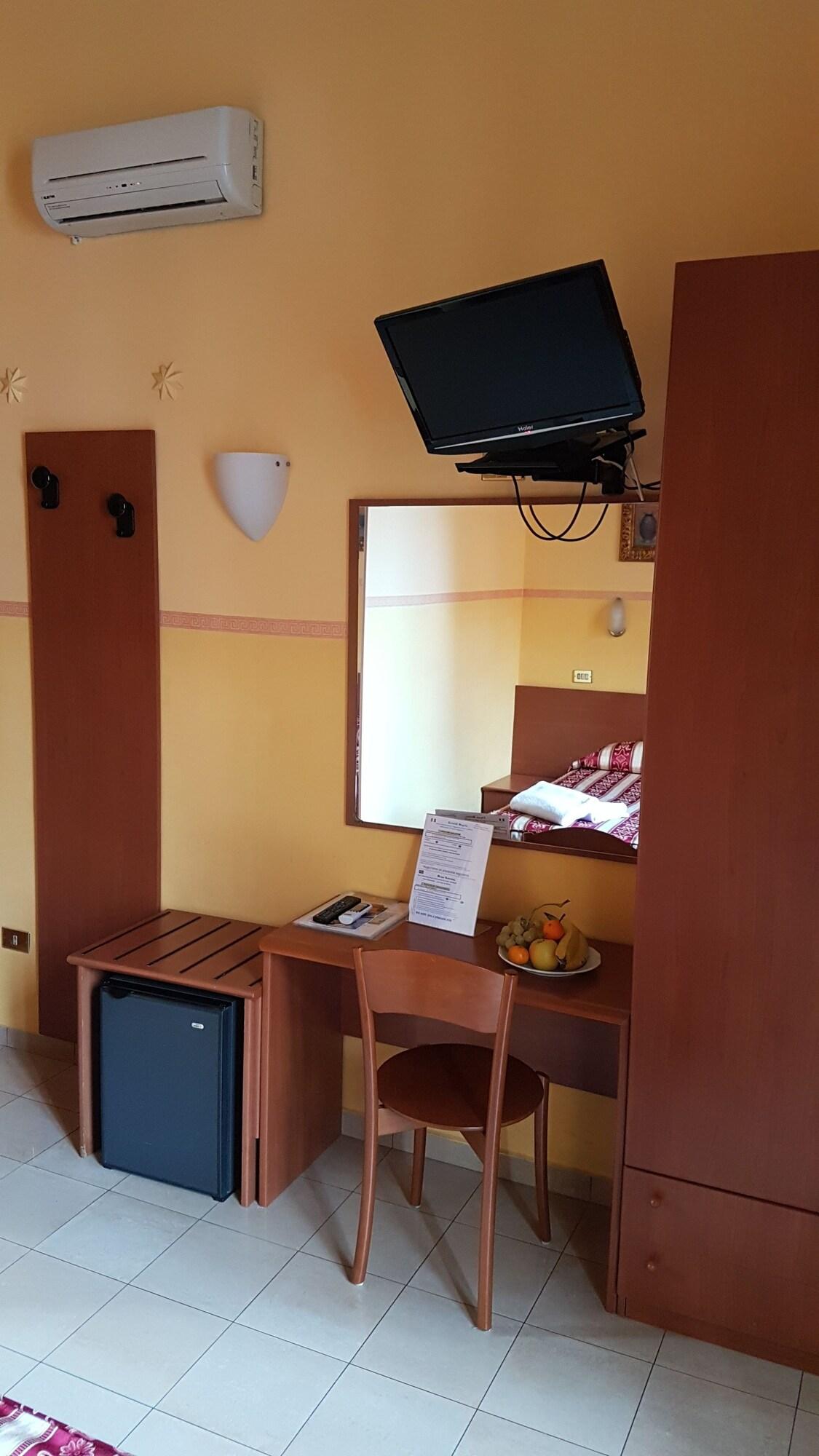 Soggiorno Comfort Roma Ngoại thất bức ảnh