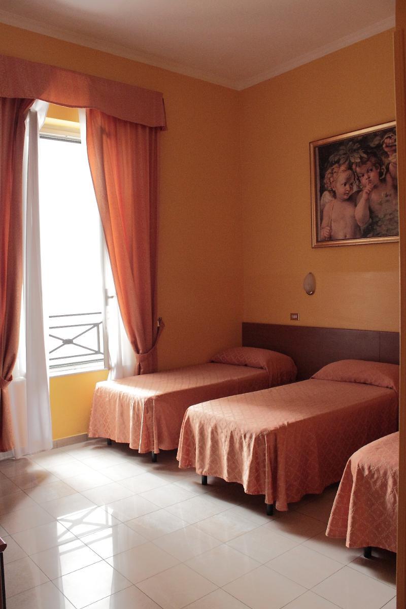 Soggiorno Comfort Roma Ngoại thất bức ảnh