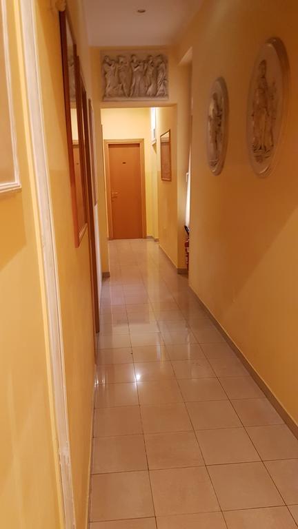Soggiorno Comfort Roma Ngoại thất bức ảnh