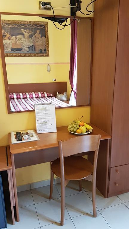 Soggiorno Comfort Roma Ngoại thất bức ảnh