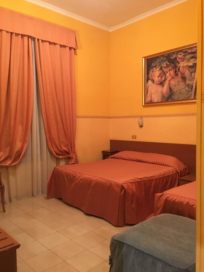 Soggiorno Comfort Roma Ngoại thất bức ảnh