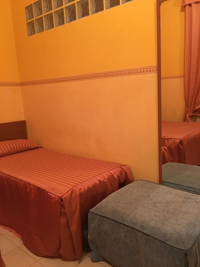 Soggiorno Comfort Roma Ngoại thất bức ảnh